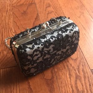 Elegant Evening purse